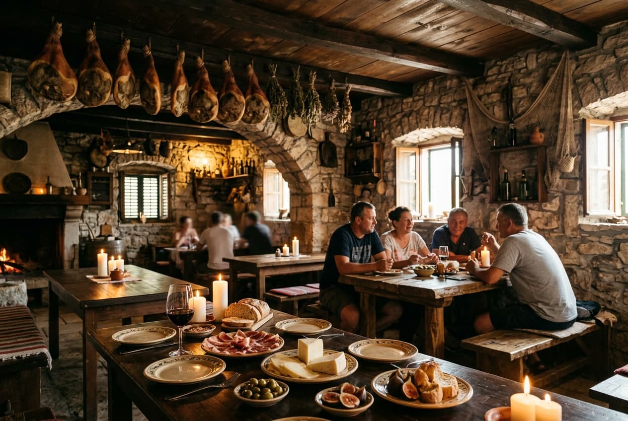 Konoba Menego